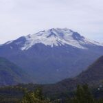 Volcán Callaqui