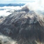 Volcán Chaitén