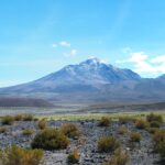 Volcán Isluga