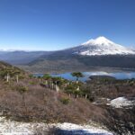 Volcán Llaima