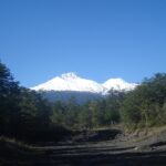 Volcán Mocho-Choshuenco