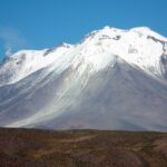 Volcán Ollagüe