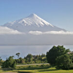 Volcán Osorno