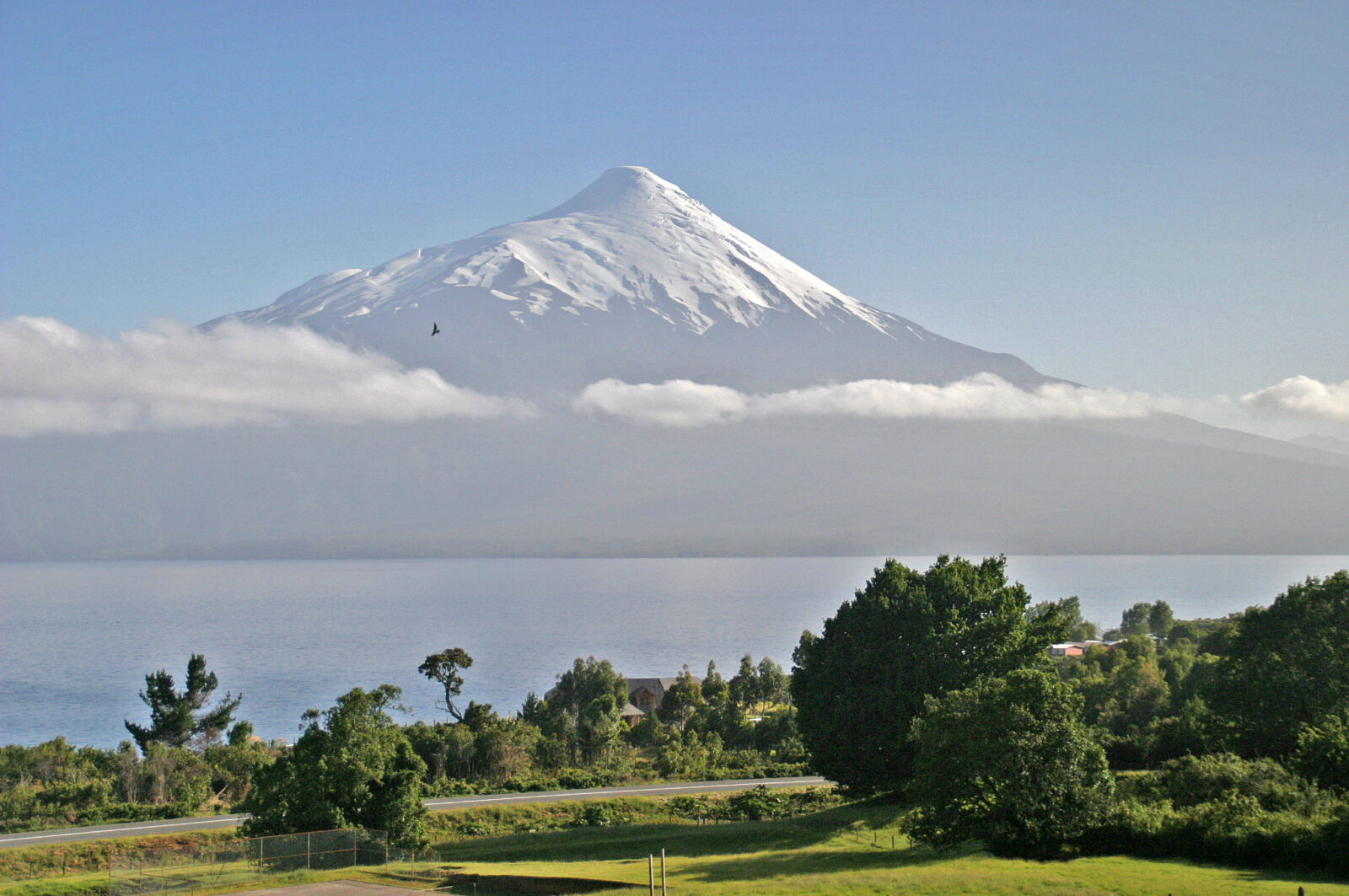 Volcán Osorno