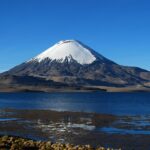 Volcán Parinacota