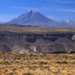 Volcán Tacora