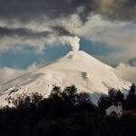 Volcán Villarrica