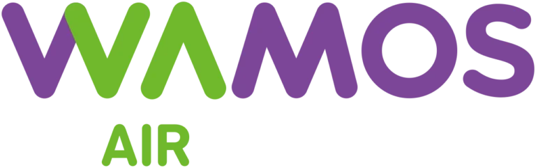 Wamos Air
