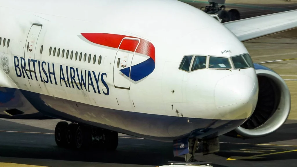 British Airways cambia su horario de invierno en Londres: qué significa para Chile