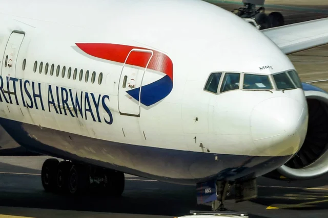 British Airways cambia su horario de invierno en Londres: qué significa para Chile