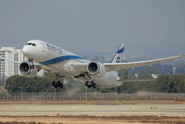El Al regresa a San Francisco con vuelos directos desde Tel Aviv desde octubre