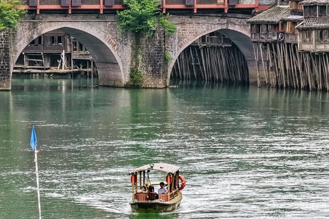 Hunan y Hainan: dos caras del sur de China que empiezan a despertar interés