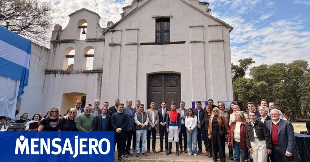 Córdoba lanza Caminos de Belgrano, un circuito histórico con ocho localidades