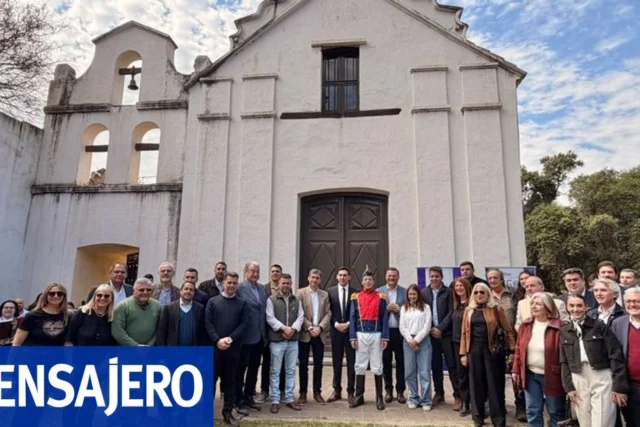 Córdoba lanza Caminos de Belgrano, un circuito histórico con ocho localidades