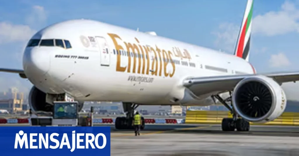 Emirates suma Helsinki a su red: nueva ruta desde Dubái desde octubre
