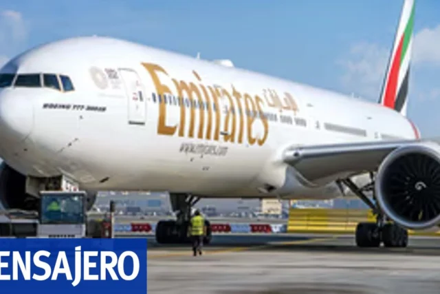 Emirates suma Helsinki a su red: nueva ruta desde Dubái desde octubre