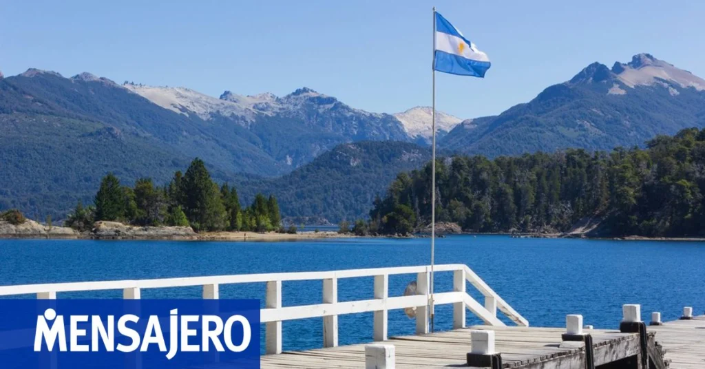Argentina en el foco: paisajes que cotizan en redes sociales