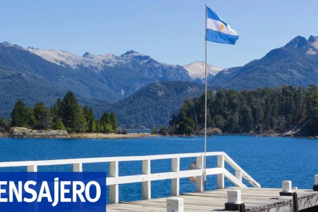 Argentina en el foco: paisajes que cotizan en redes sociales