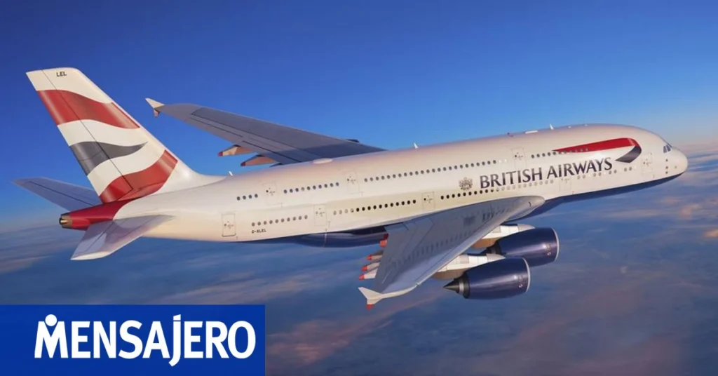 Desde marzo de 2027: British Airways vuelv a conectar Londres y BuenosAires sin escalas