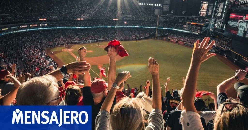 Estadios que se viven antes, durante y después del partido