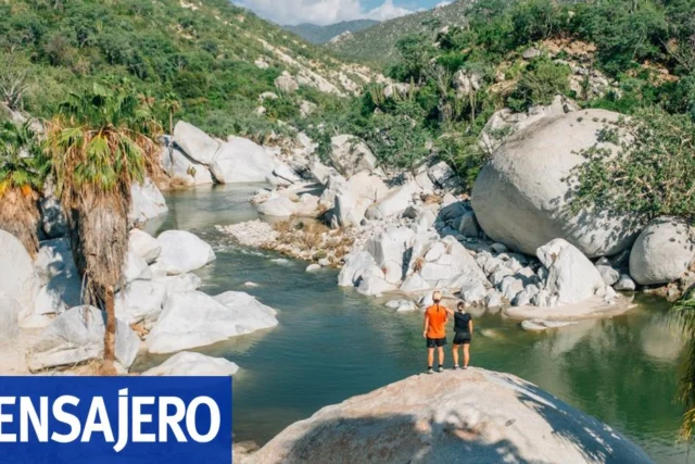 Chilenos viajan más a Los Cabos: destino mexicano refuerza promoción en Sudamérica