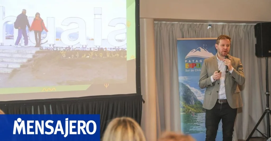 Tierra del Fuego fue elegida sede de Expolagos Patagonia 2027