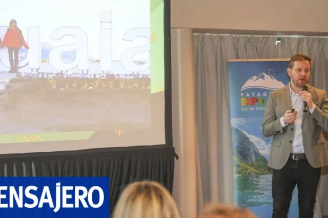 Tierra del Fuego fue elegida sede de Expolagos Patagonia 2027