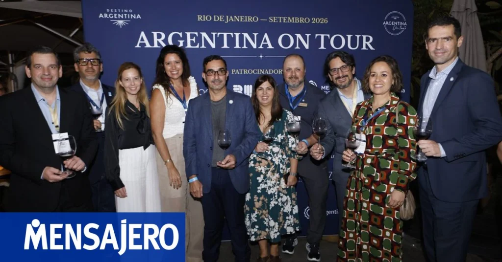 Argentina On Tour 2026: más de 2.000 citas con el mercado brasileño