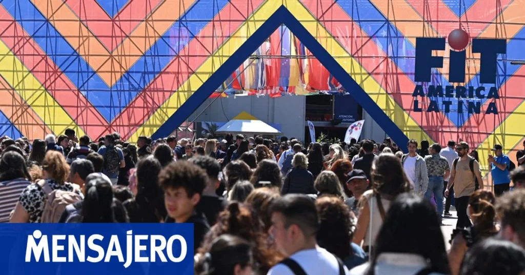 FIT 2026: 30 años de turismo en Buenos Aires, con récord de expositores