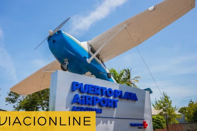 Puerto Plata conectará con Bogotá, Montreal y Toronto en invierno 2026-2027