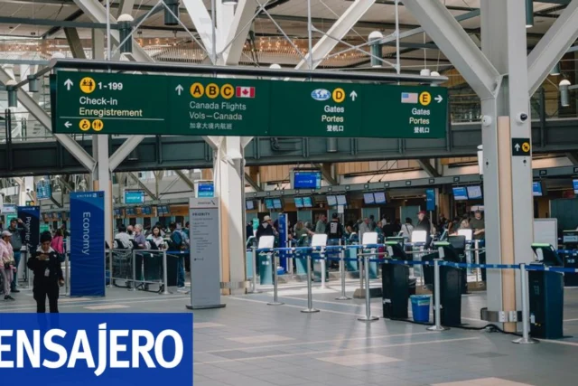 América Latina recupera terreno: 43,1 millones de pasajeros en julio