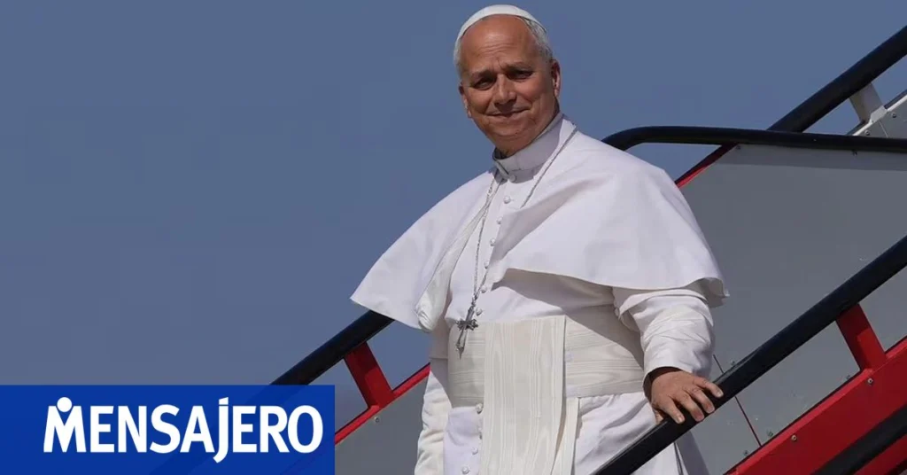 Visita del Papa León XIV a Argentina: nuevo feriado largo en noviembre