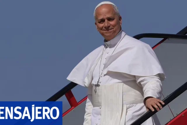 Visita del Papa León XIV a Argentina: nuevo feriado largo en noviembre
