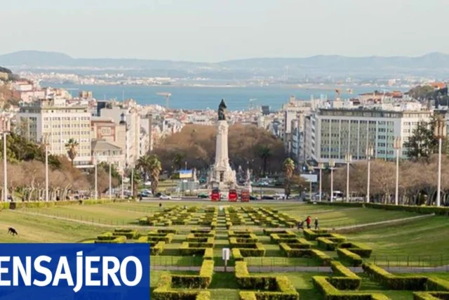Lisboa suma más pernoctaciones argentinas y apuesta a estadías más largas