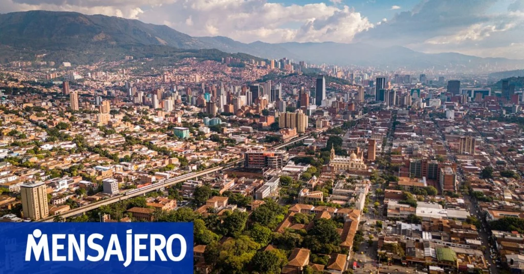 Medellín llega a la FIT de Buenos Aires con su oferta de ciudad y naturaleza