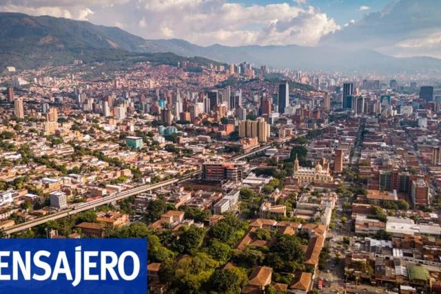 Medellín llega a la FIT de Buenos Aires con su oferta de ciudad y naturaleza