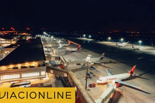 Ecuador abre sus cielos a aerolíneas extranjeras y cambia las reglas del viaje