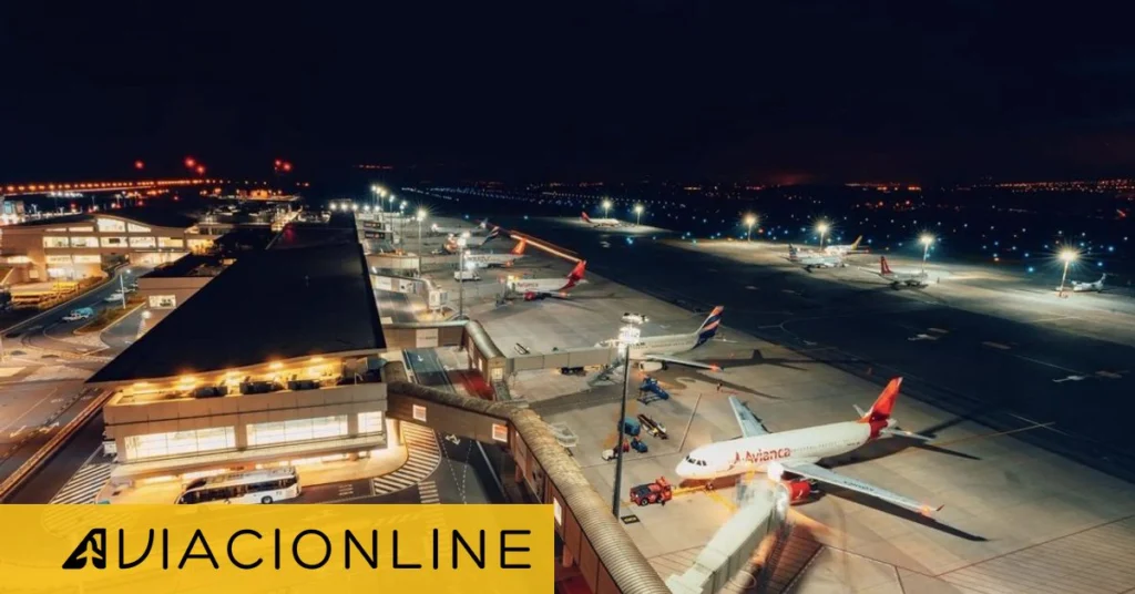 Nueva ley de aviación en Ecuador: qué cambia para los pasajeros y qué significa para Chile
