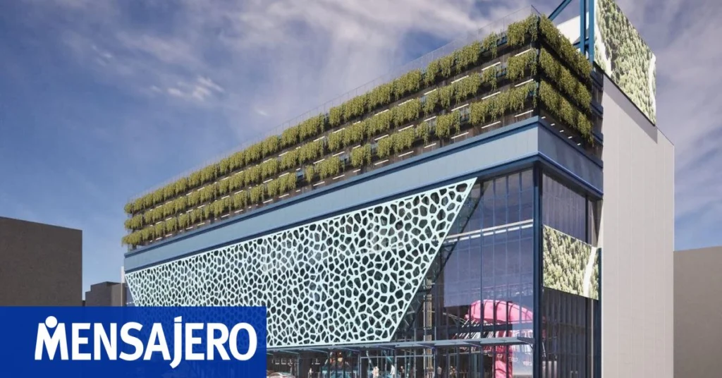 Oceanic Park: parque cubierto en Balneário Camboriú abrirá en 2027