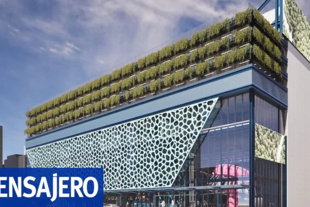 Oceanic Park: parque cubierto en Balneário Camboriú abrirá en 2027
