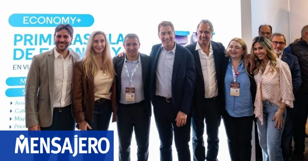 Aerolíneas Argentinas suma Curazao y Cartagena y refuerza Brasil