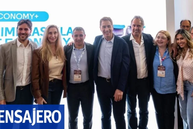 Aerolíneas Argentinas suma Curazao y Cartagena y refuerza Brasil