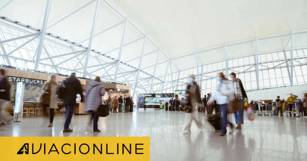Aeropuerto de Carrasco se refuerza con 24 vuelos chárter y nuevos servicios