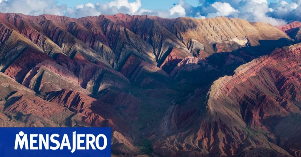 Jujuy gana el primer Mountain Destination Award como mejor destino de montaña de Sudamérica