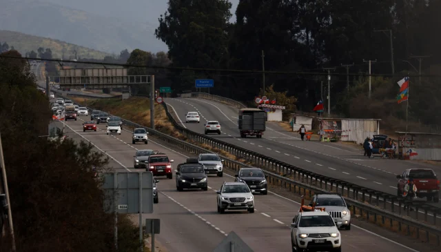 Éxodo por Fiestas Patrias: 900 mil viajes y 8 muertos en carreteras
