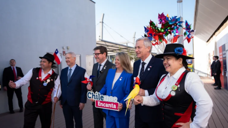 “ChileNos Encanta”: la campaña que pone a los chilenos como anfitriones