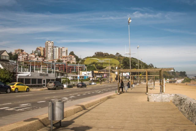Fiestas Patrias 2026: Valparaíso lidera las preferencias con Algarrobo y Viña del Mar a la cabeza