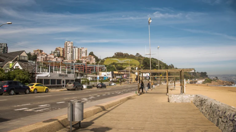 Fiestas Patrias 2026: Valparaíso lidera las preferencias con Algarrobo y Viña del Mar a la cabeza