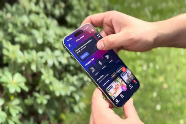 Chile Travel estrena app con IA y geolocalización para planificar tu viaje