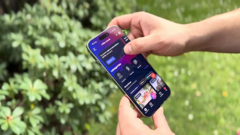 Chile Travel estrena app con IA y geolocalización para planificar tu viaje